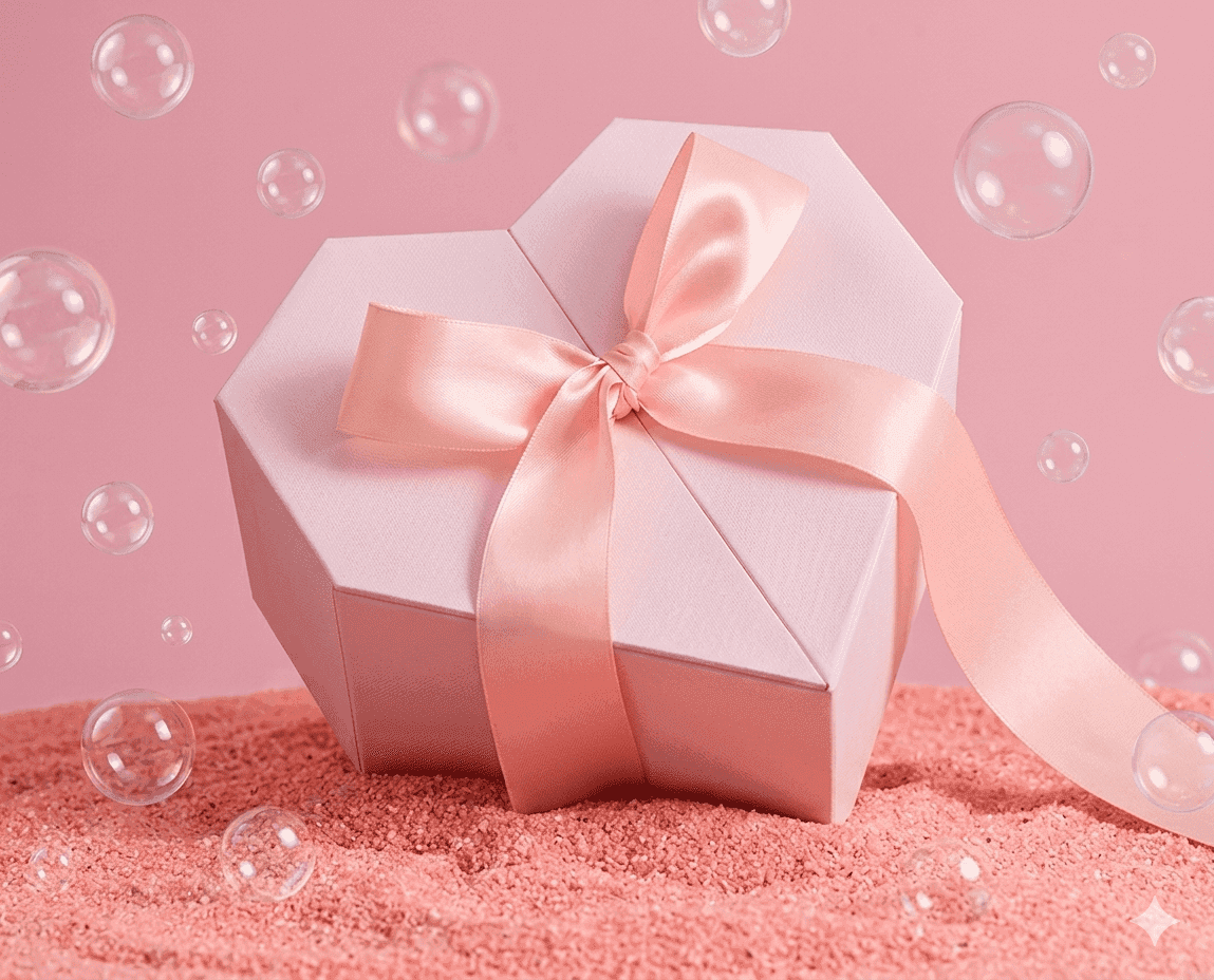 Love Birthday/Candy/Flower Box/Gift Box