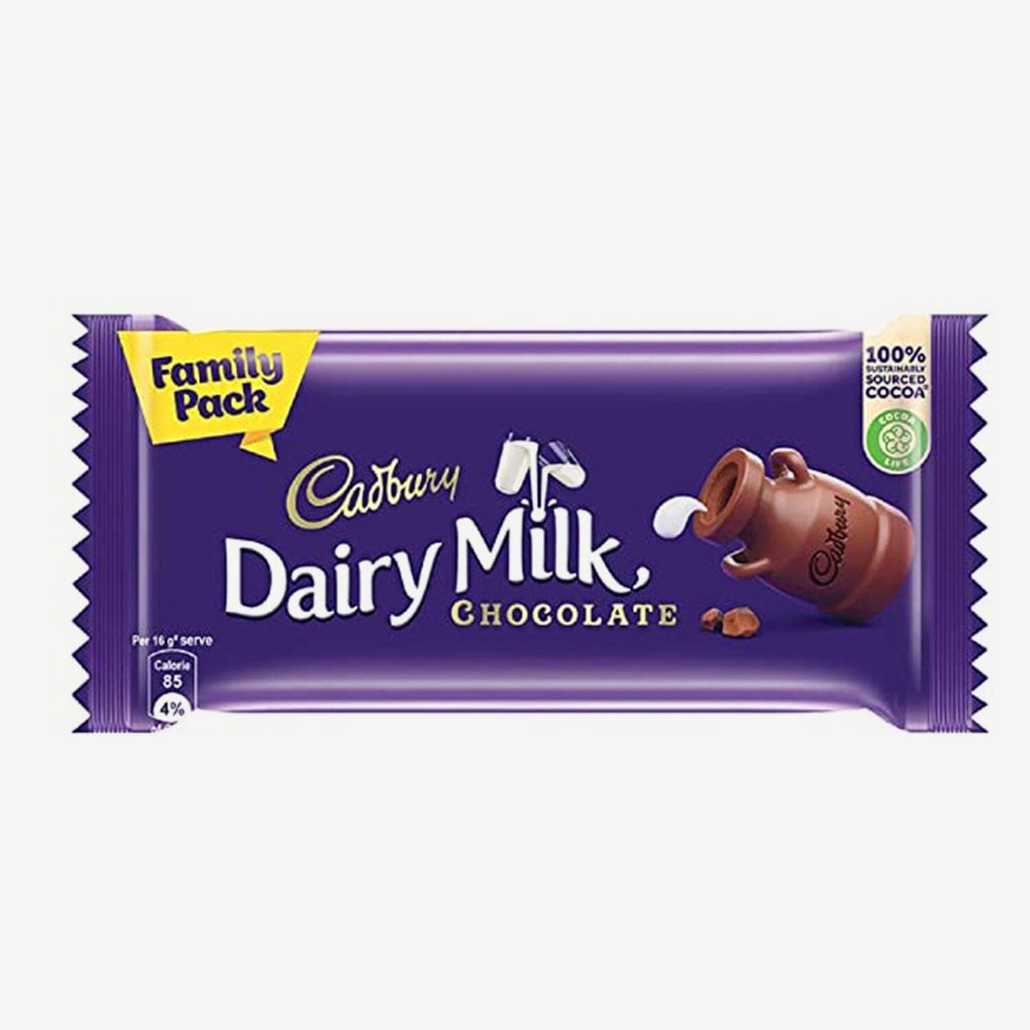 Dairy Milk Chocolate
